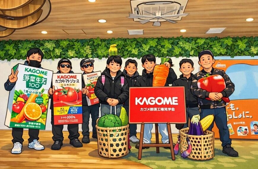 社員旅行～2026～